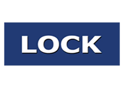 LOCK